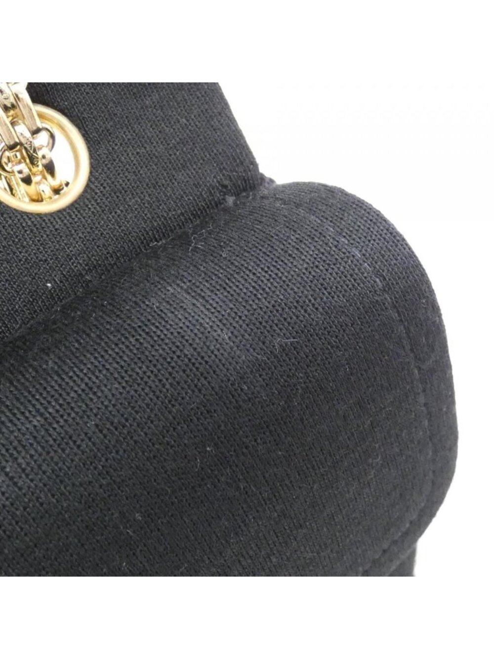 Chanel Vintage Shoulder Bag - Picture 8 of 9